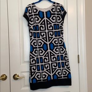 Cache dress